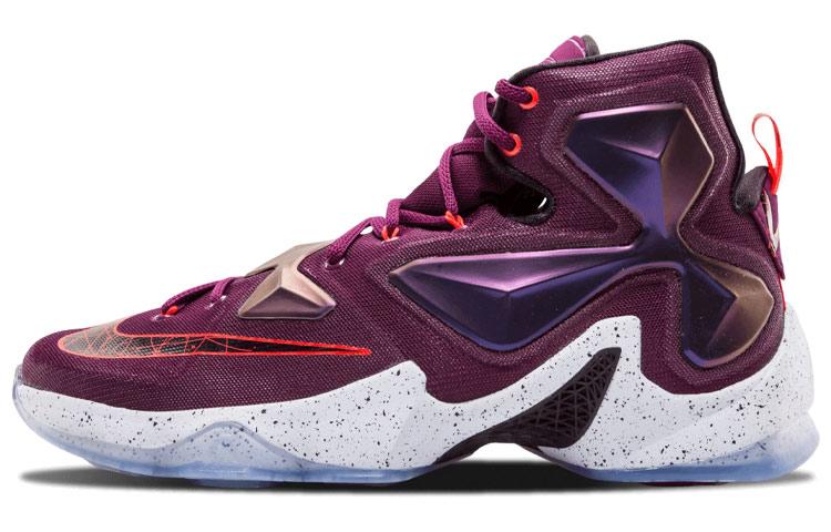 Nike LeBron 13 Written In The Stars