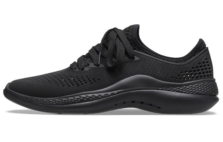Crocs Literide 360 Pacer 'Triple Black'