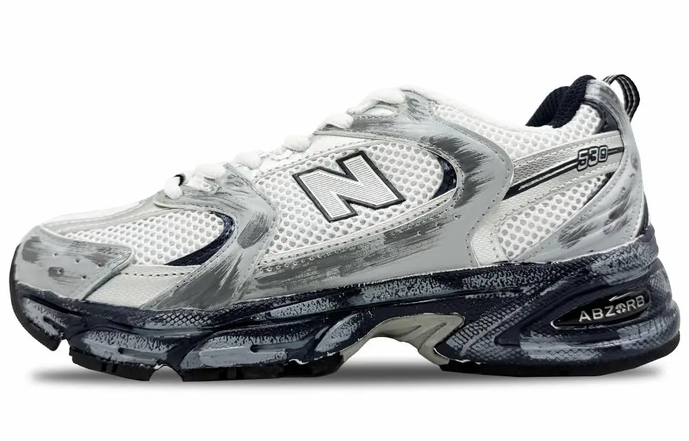 New Balance NB 530 Low top Running Shoes Unisex