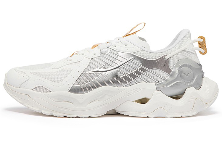 Mizuno Koi 2K 'Silver Gold '