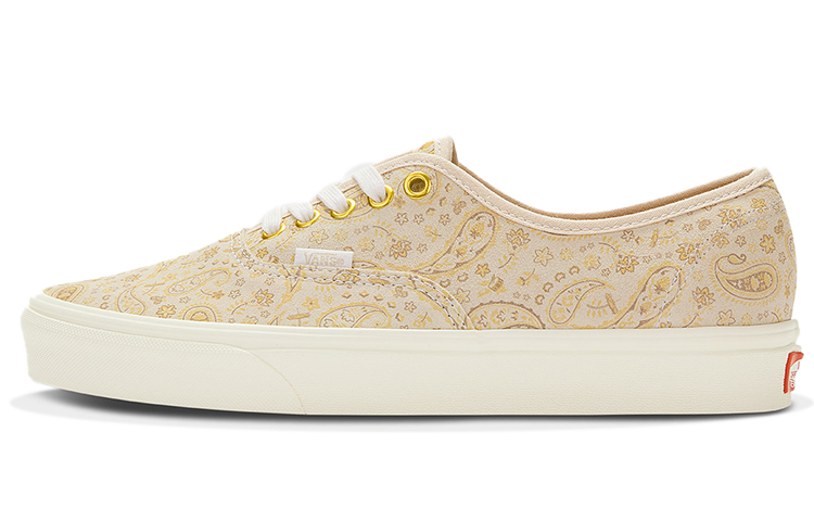 Authentic Anderson .Paak X Vans 'Sand Paisley'