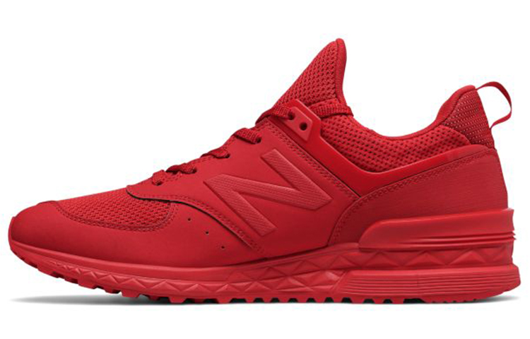 New Balance 574 'Red'