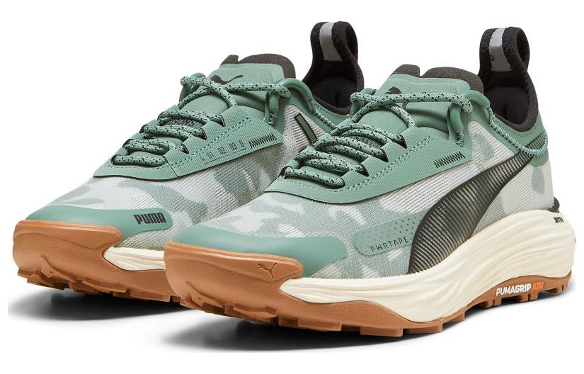 PUMA Voyage Nitro 3 'Eucalyptus' Women's купить в интернет-магазине Yoocart с быстрой доставкой по России.