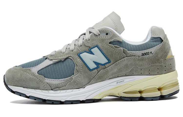 New Balance 2002R Protection Pack Mirage Grey