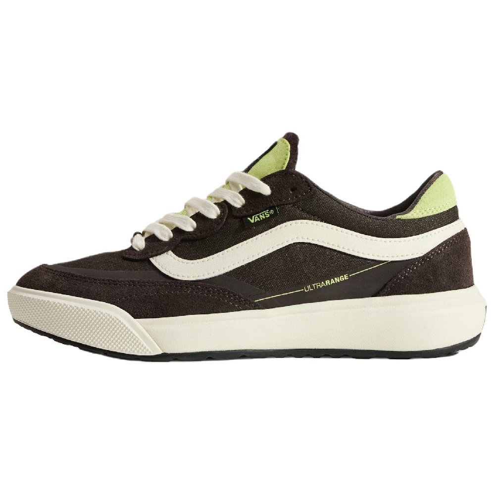 Vans UltraRange 2.0 Brown Green