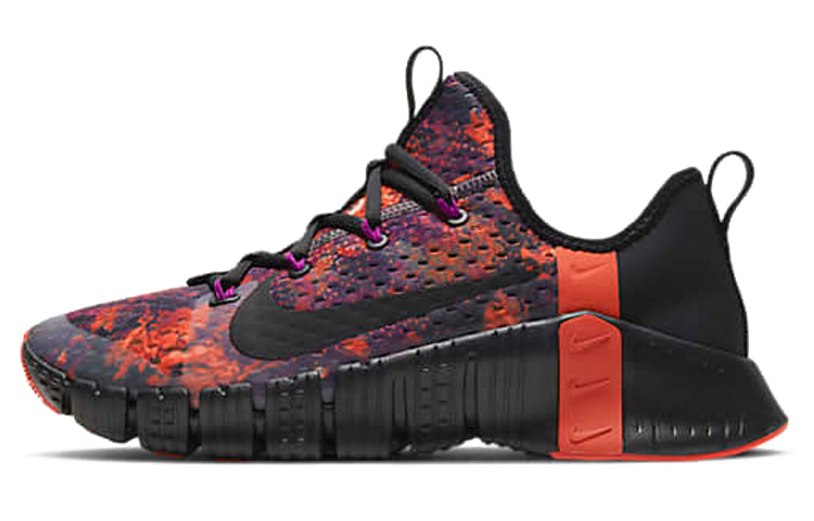 Nike Free Metcon 3 Martian Sunrise
