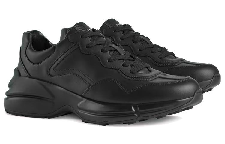 Gucci Rhyton 'Black' купить в интернет-магазине Yoocart с быстрой доставкой по России.