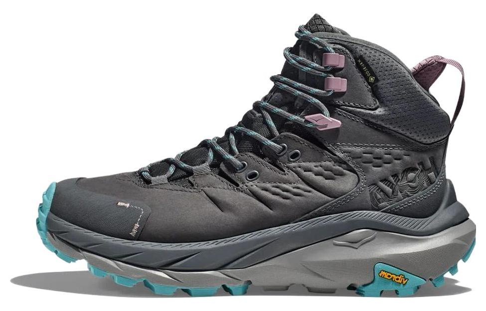 HOKA ONE ONE Kaha 2 GORE TEX 'Castlerock Coastal Shade' Women's