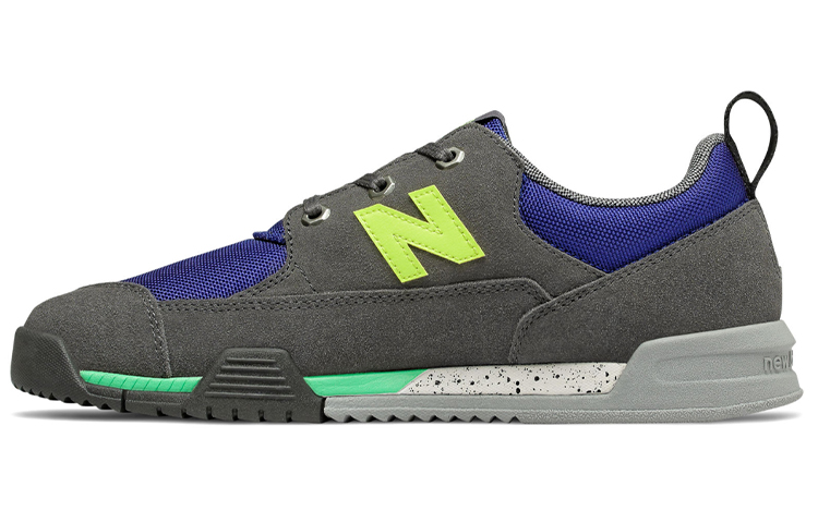 New Balance 562 Grey/Yellow