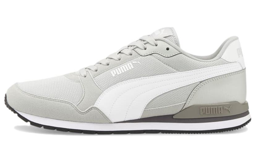 PUMA St Runner V3 'Grey White'