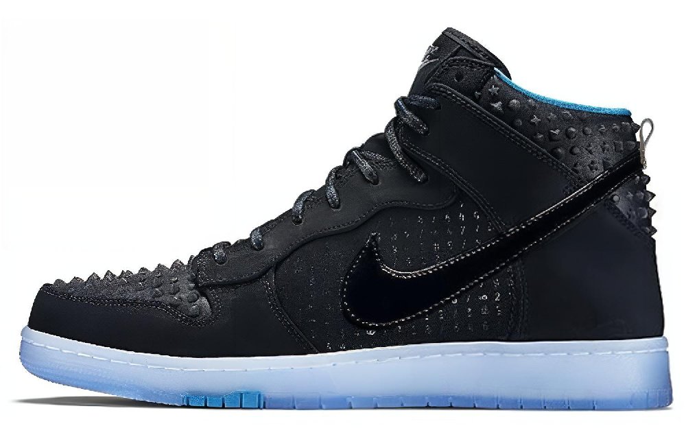 Nike Dunk High All Star Game 2015