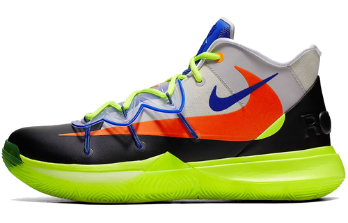 Nike Rokit X Kyrie 5 Ep 'All Star'