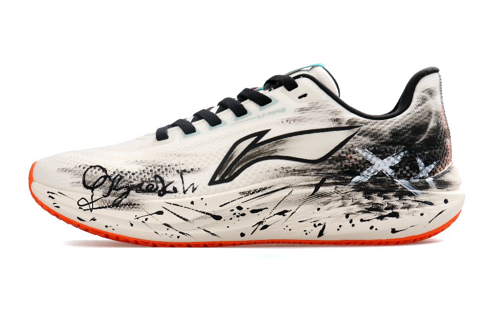 LINING Red Hare 7 Running Shoes Men's Low top