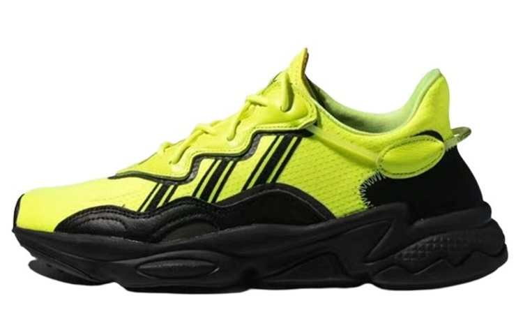 Adidas Originals Толстоподошвенные кроссовки Low Top Унисекс