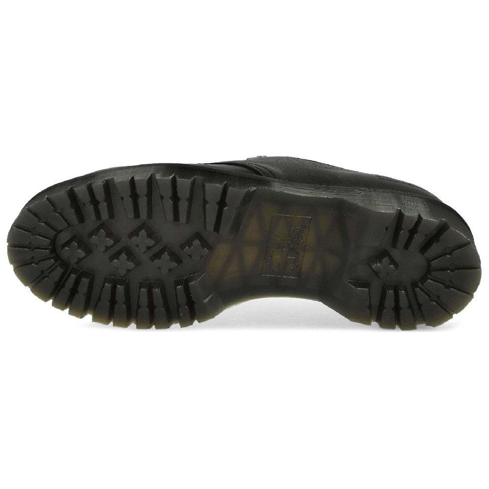 Dr. Martens 1461 Thisisneverthat Black Wyoming