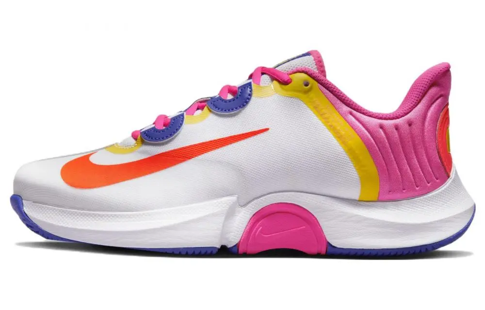 Nike Court Air Zoom Gp Turbo Naomi Osaka White Hyper Pink Women's