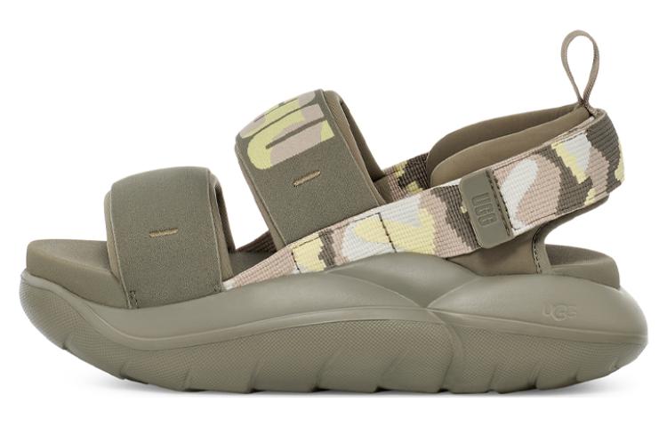 UGG LA Cloud Series Moss Green Women's