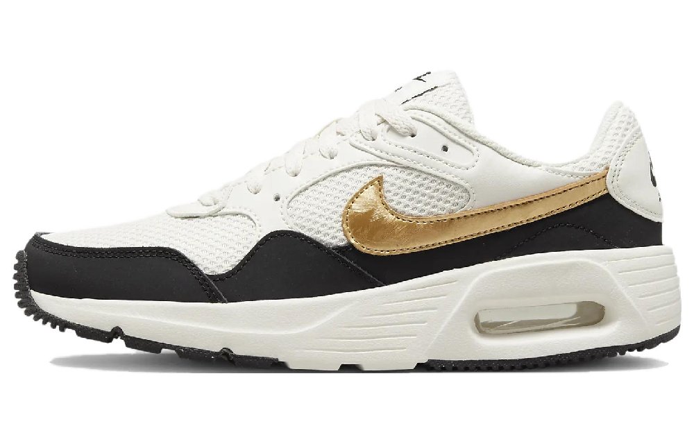 Nike Air Max Sc Se 'Beige Metallic Gold' Women's