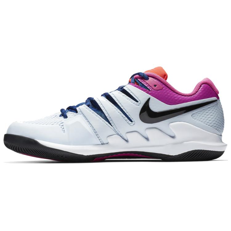 Nike Court Air Vapor X Half Blue