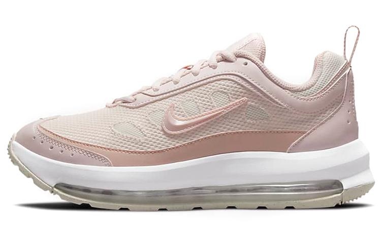 Nike Air Max Ap Light Soft Pink Barely Rose Sail Pink Oxford Women's