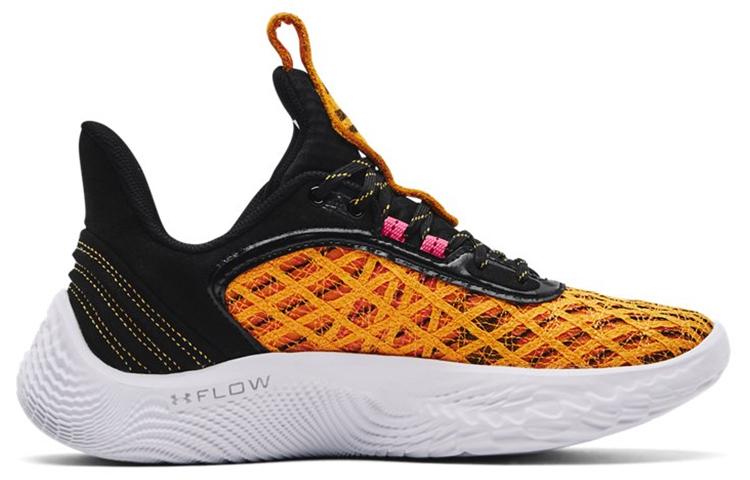Under Armour Curry 9 'Sesame Street Beyond The Stripe' купить в интернет-магазине Yoocart с быстрой доставкой по России.