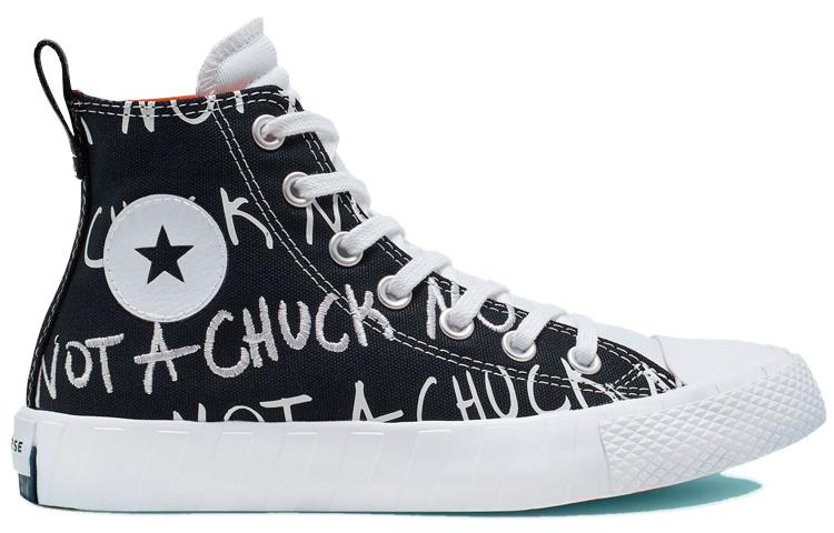 Converse UNT1TL3D High 'Not A Chuck' GS
