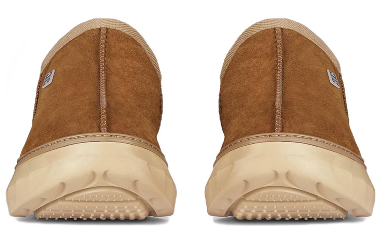 Givenchy Casual Shoes Men's Brown