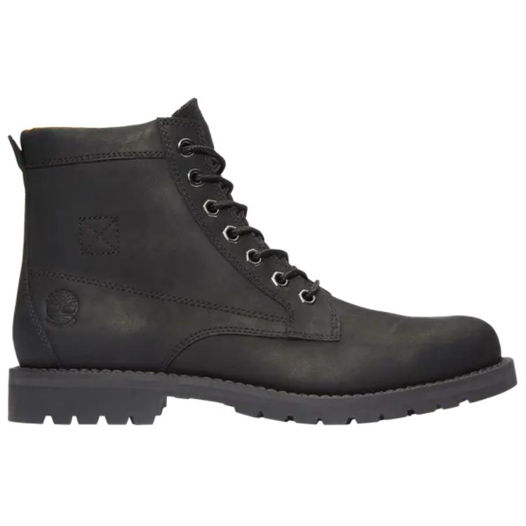 Timberland Redwood Falls Lace up Leather Boots