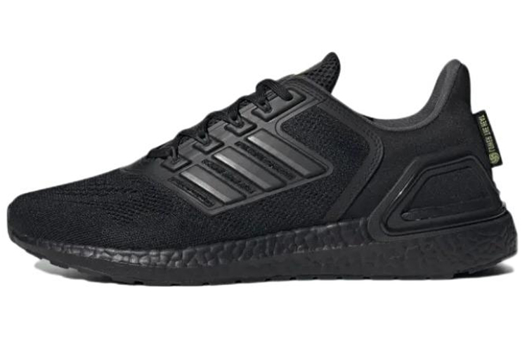 Adidas Ultra Boost 20 Lab 'Black'