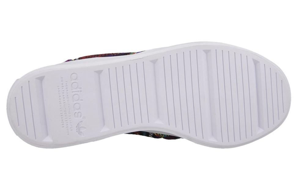 Adidas Originals Courtvantage Women's купить в интернет-магазине Yoocart с быстрой доставкой по России.