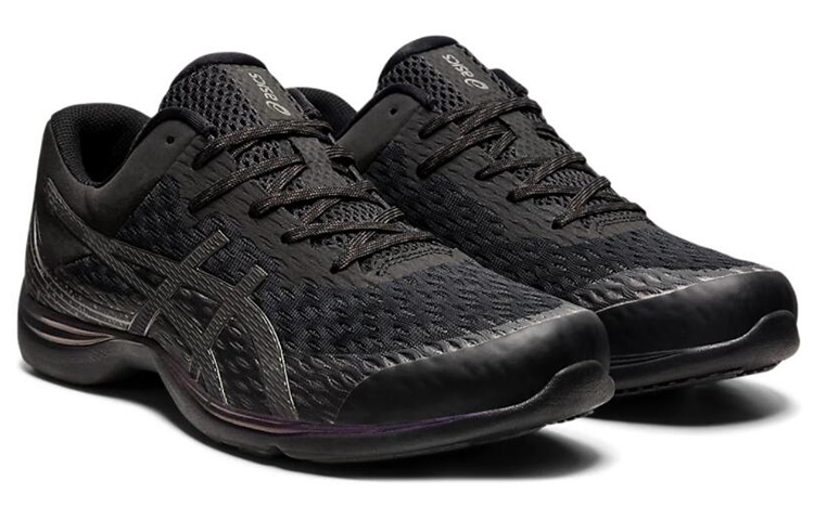 Asics Gel Moody Sp 'Black' купить в интернет-магазине Yoocart с быстрой доставкой по России.