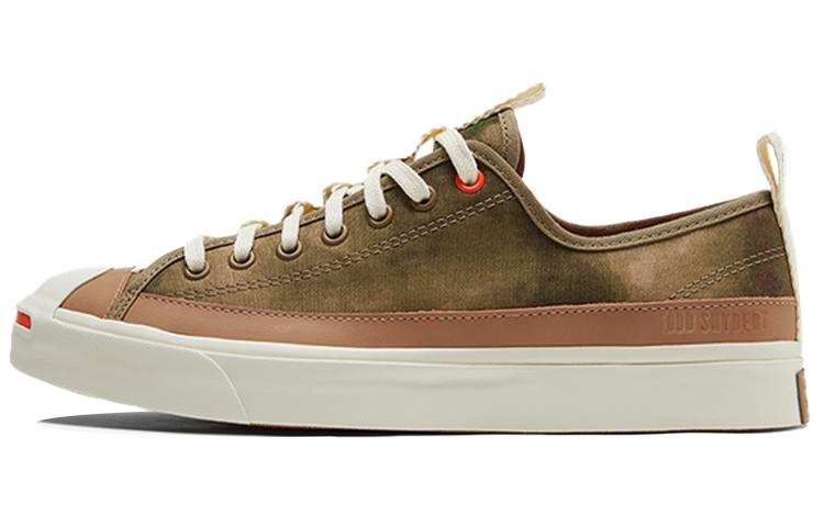 Converse Jack Purcell Todd Snyder Rebel Prep