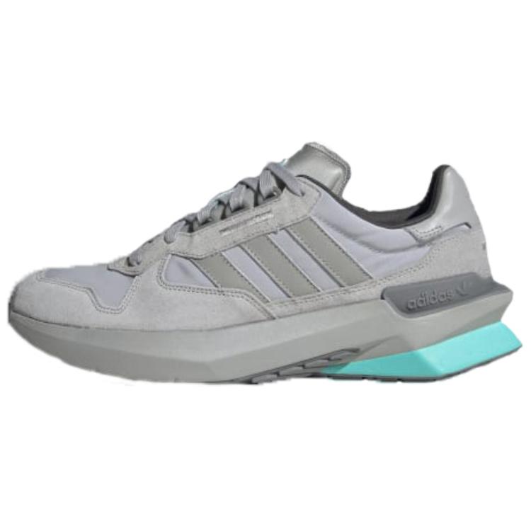 Adidas Originals Treziod Pt 'Grey Matte Silver'
