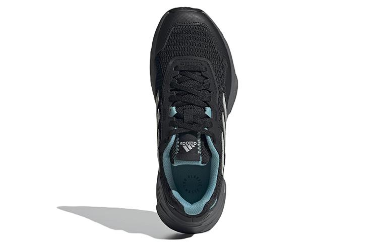 Adidas Women's Tracefinder Trail 'Black Grey' Women's купить в интернет-магазине Yoocart с быстрой доставкой по России.