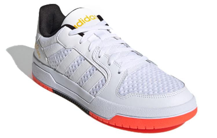 Adidas Neo ENTRAP Скейтборд Кроссовки Низкие Мужские