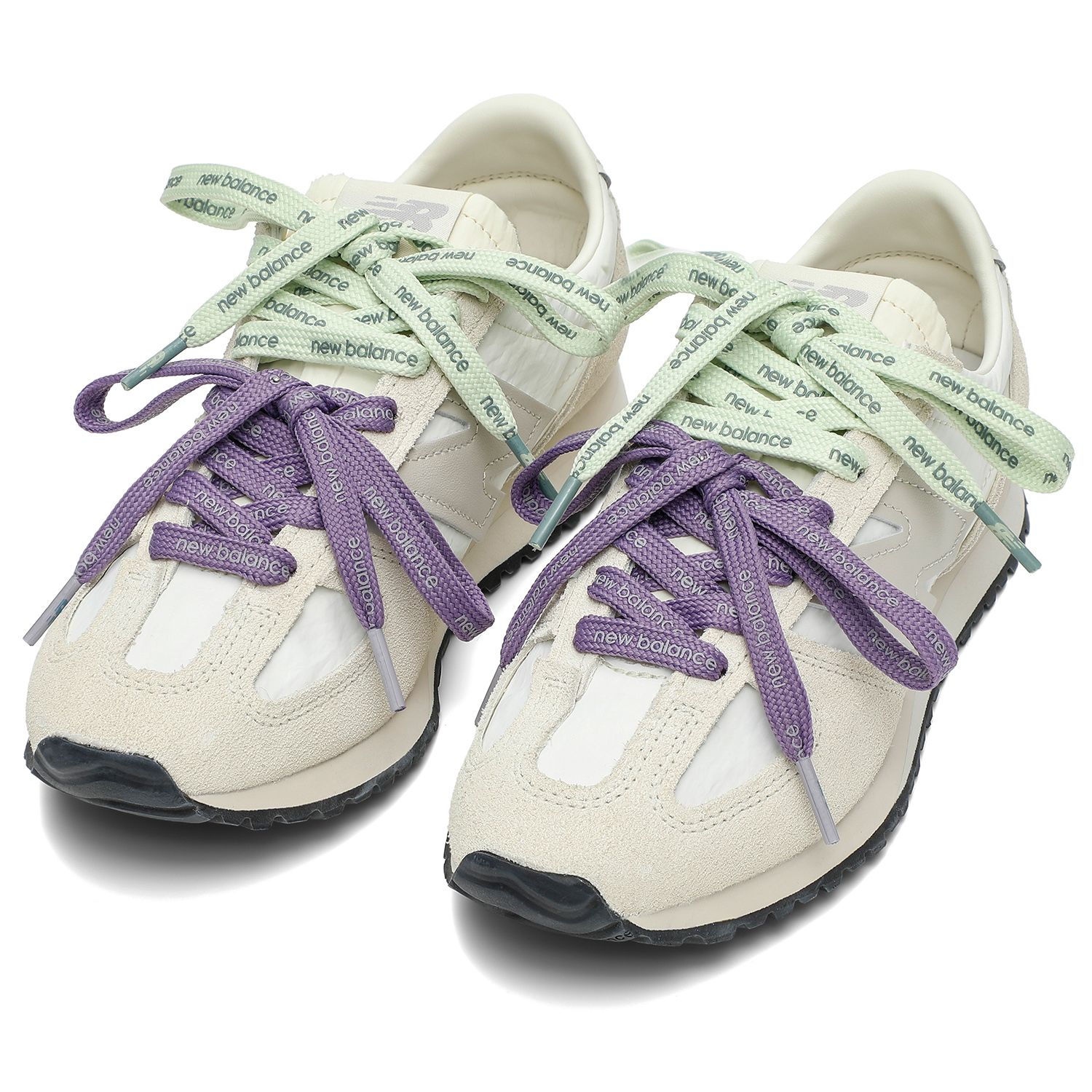 New Balance NB 471 Low Top Casual Shoes Unisex White Gray купить в интернет-магазине Yoocart с быстрой доставкой по России.