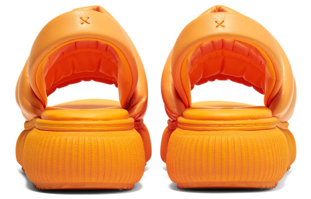 Onitsuka Tiger Otiger Strap 'Orange' Women's купить в интернет-магазине Yoocart с быстрой доставкой по России.