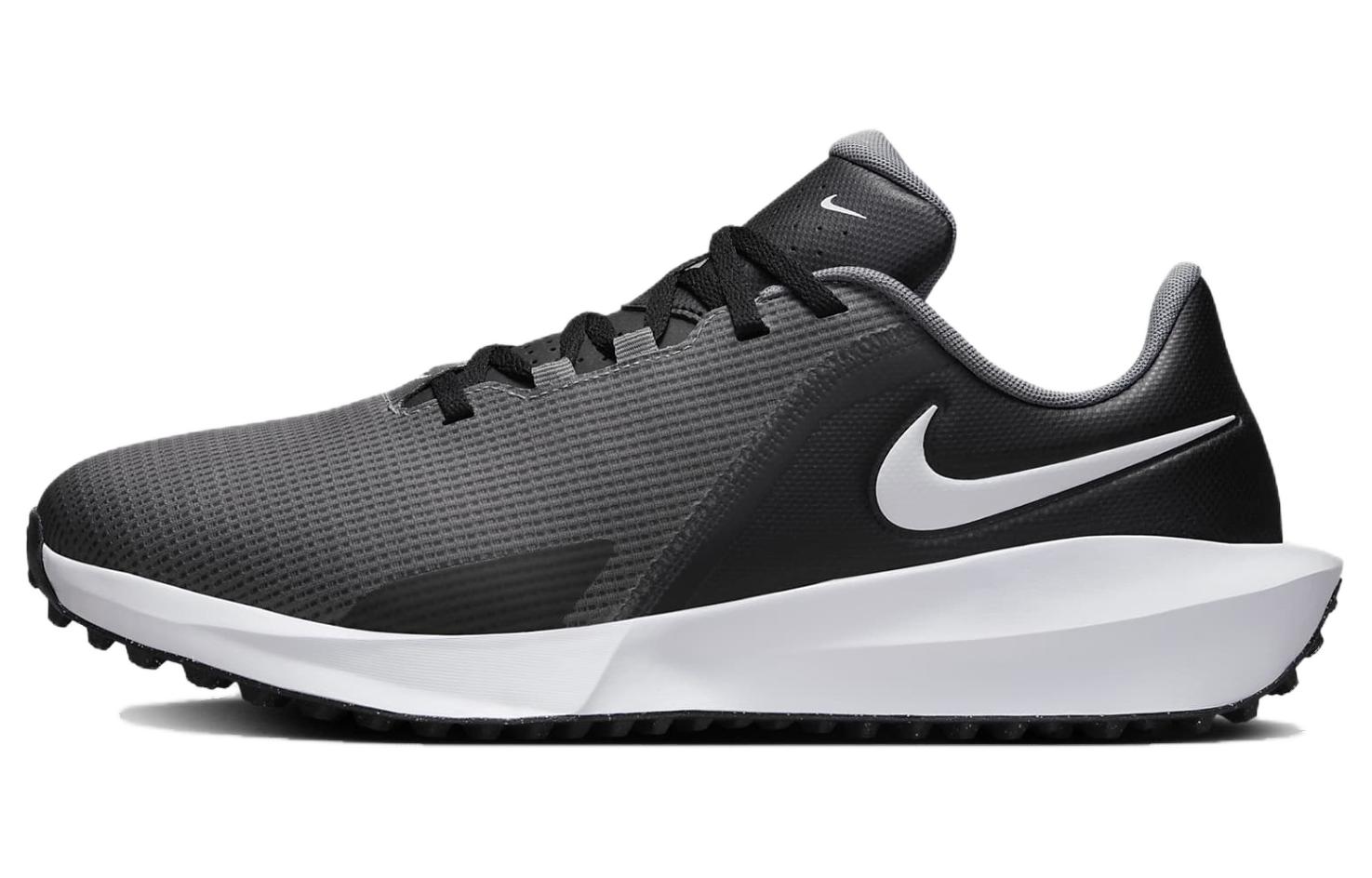 Nike Infinity G Nn Wide 'Black Grey White'