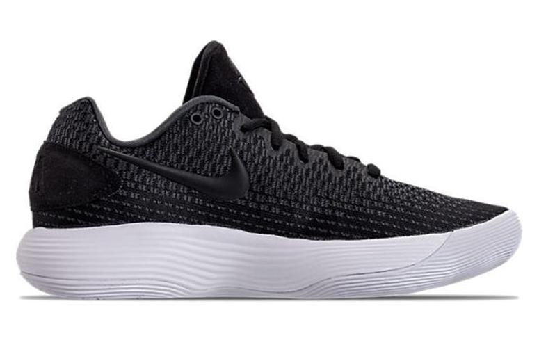 Nike Hyperdunk 2017 Low Black купить в интернет-магазине Yoocart с быстрой доставкой по России.