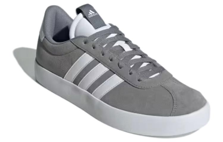 Adidas Vl Court 3.0 'Grey White' купить в интернет-магазине Yoocart с быстрой доставкой по России.