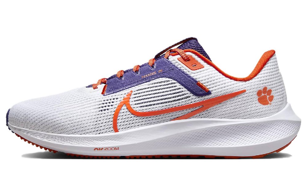Nike Pegasus 40 Clemson