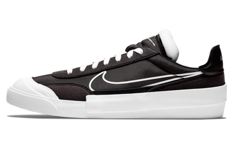 Nike Drop Type Hbr Black White
