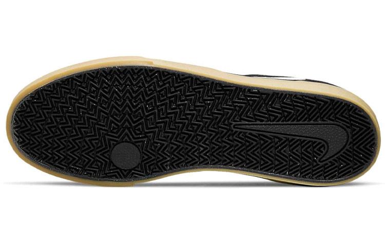 Nike Sb Chron 2 Black Gum купить в интернет-магазине Yoocart с быстрой доставкой по России.