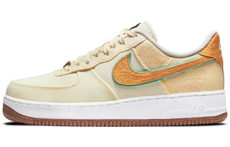 Nike Air Force 1 Low Happy Pineapple Coconut Milk