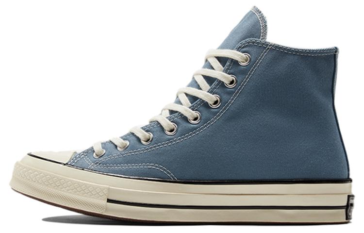 Converse Chuck Taylor All Star 70 Hi Recycled Canvas Indigo Oxide