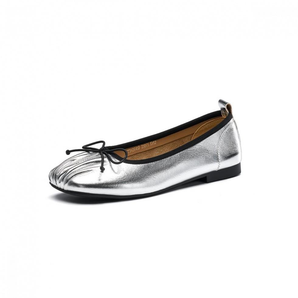 EBLAN Women's Casual Shoes Women's Silver купить в интернет-магазине Yoocart с быстрой доставкой по России.