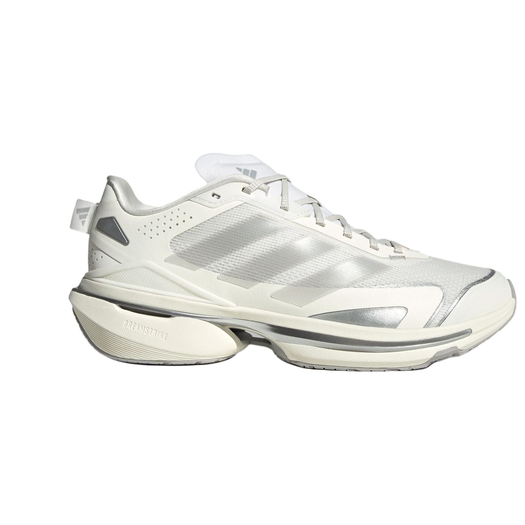 Adidas MTS Abrasion Resistant Low Top Running Shoes Unisex White купить в интернет-магазине Yoocart с быстрой доставкой по России.