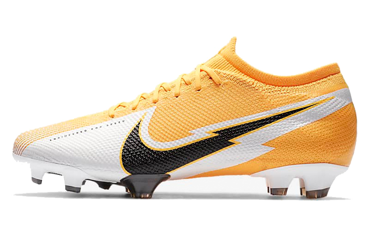 Nike Mercurial Vapor 13 Pro Fg Laser Orange