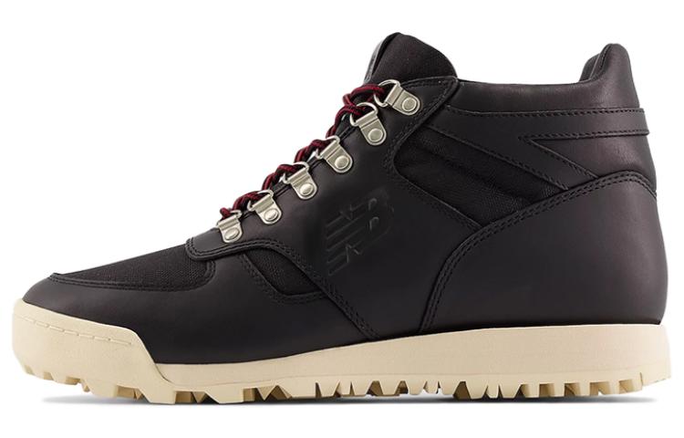 New Balance Rainier 'Black Macadamia Nut'