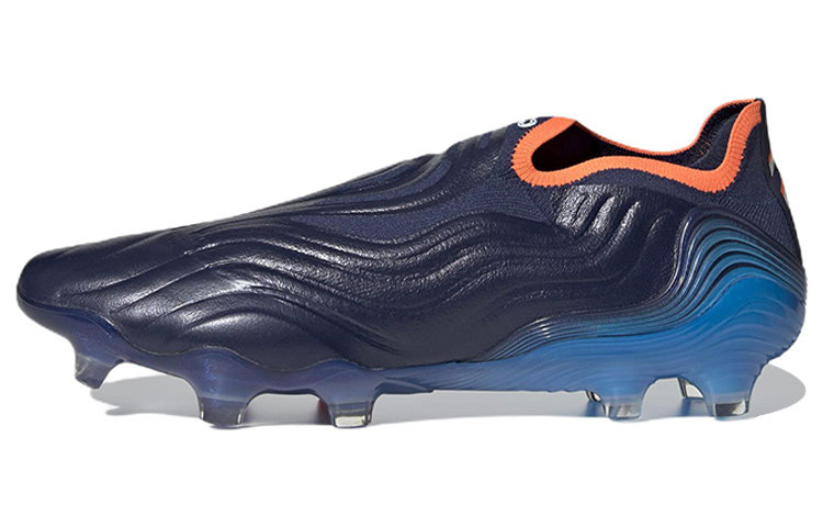 Adidas Copa Sense+ Fg Team Navy